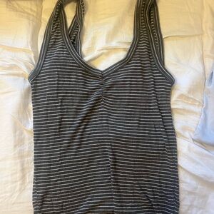 New cute tank top